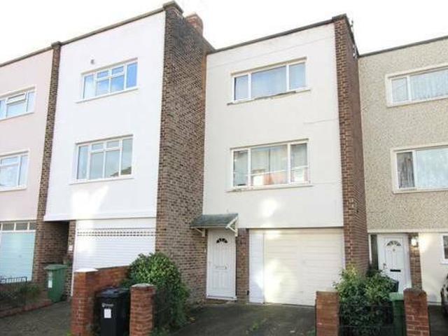 House for rent in Hampshire