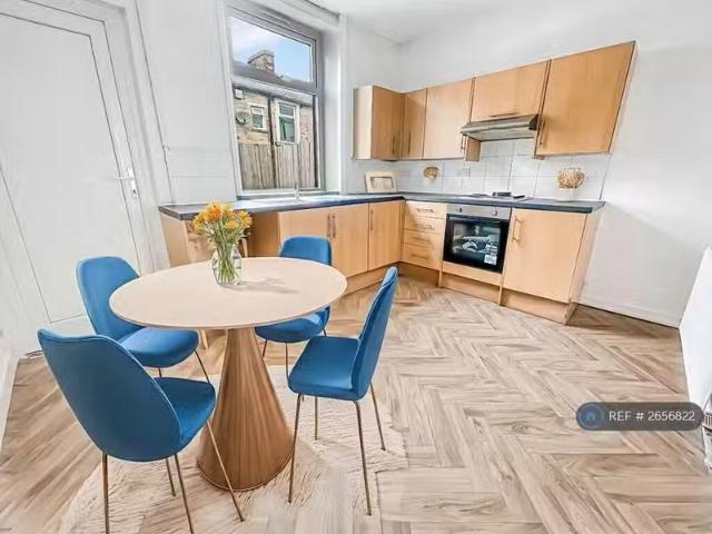 House for rent in Rose Hill, Burnley