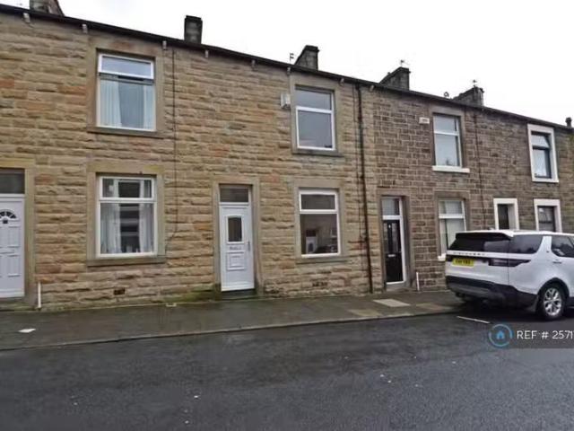 House for rent in Padiham, Burnley