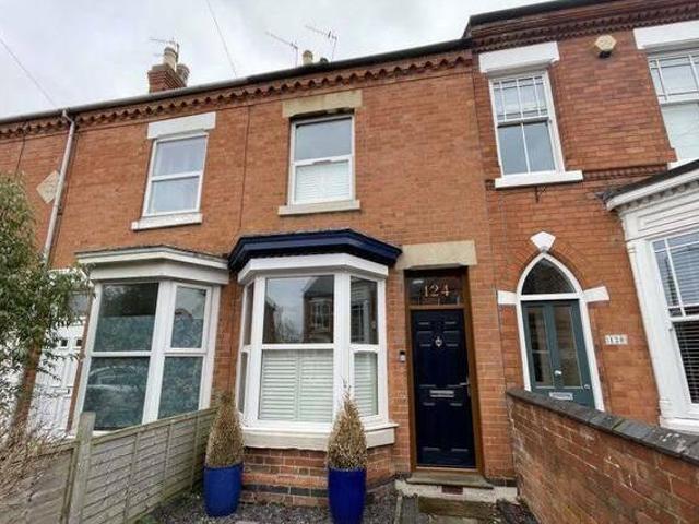 House for rent in Leicestershire