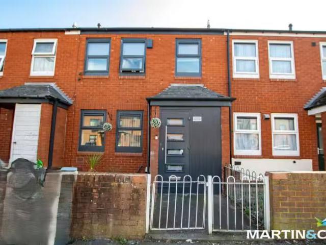 House for rent in Balsall Heath, Isle Of Man