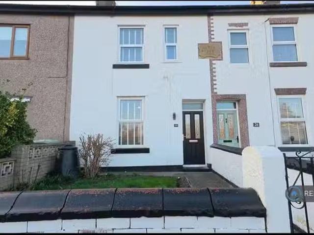 House for rent in Cabus, Lancashire