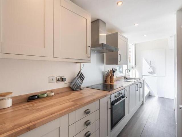 Cottage for rent in Cornwall