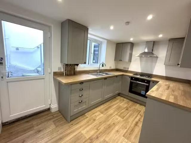 House for rent in Bridford, Devon