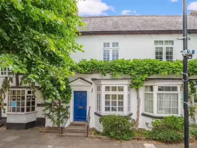 House for rent