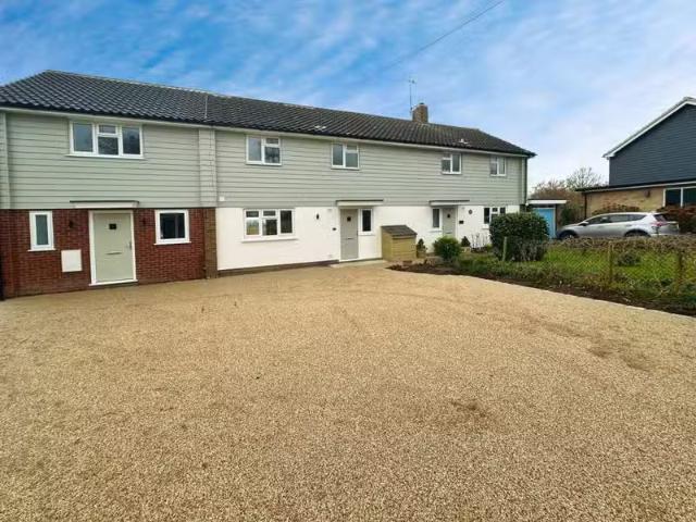 House for rent in Ingatestone and Fryerning, Navestock Side