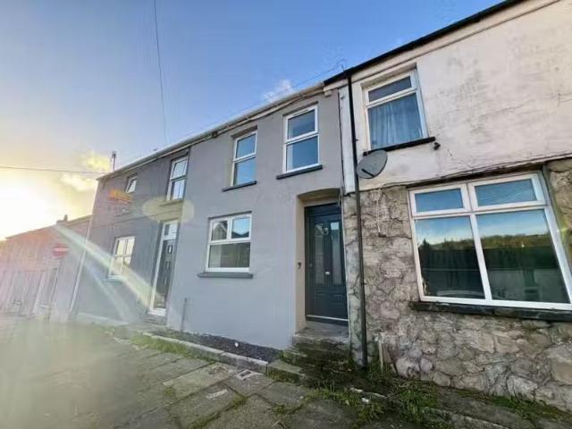 House for rent in Old Town, Scotland