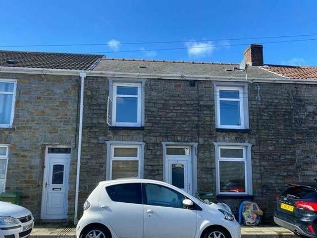 House for rent in Wales