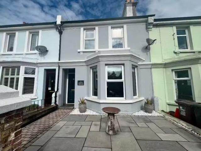 House for rent in Cross In Hand, East Sussex