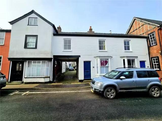 House for rent in Presteigne