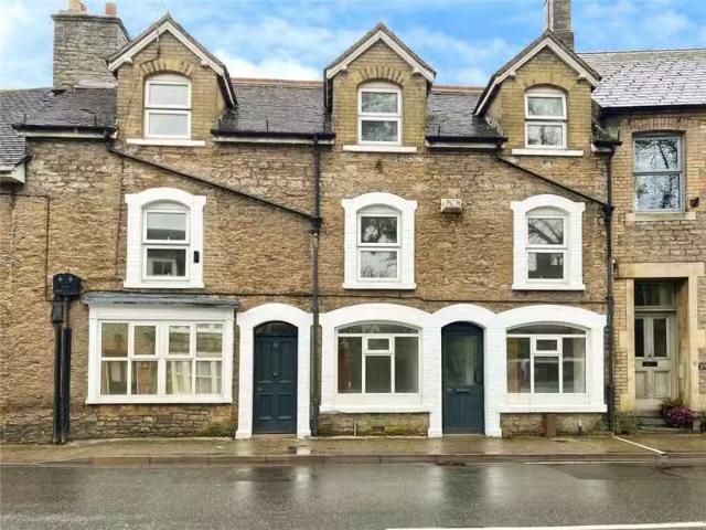 House for rent in Stalbridge
