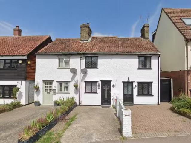 House for rent in Colliers End, Hertfordshire
