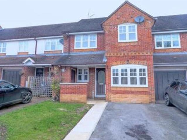 House for rent in Cressex, Buckinghamshire