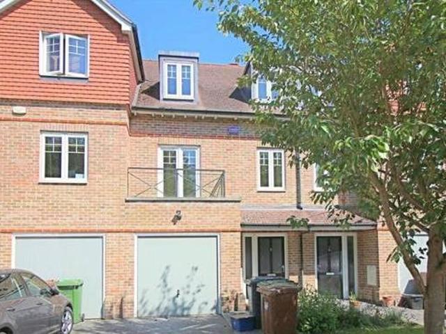 House for rent in Hertfordshire