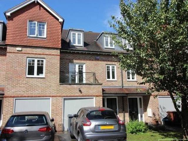 House for rent in Hertfordshire
