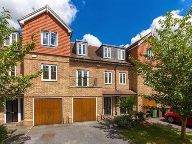 House for rent in Hertfordshire