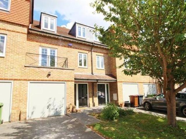 House for rent in Hertfordshire