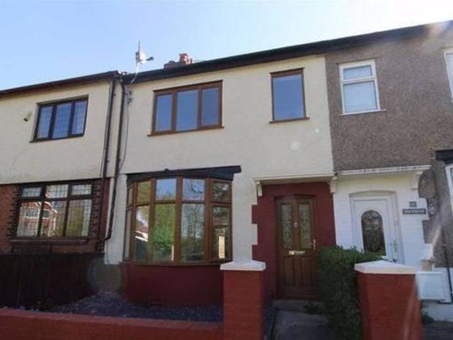 House for rent in Lancashire