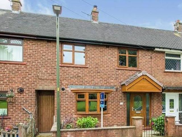 House for rent in Greater Manchester