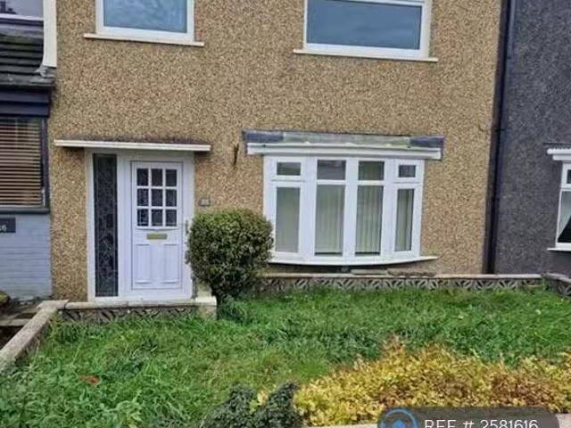 House for rent in Cleator Moor