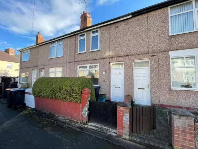 House for rent in Whitby, Rossmore