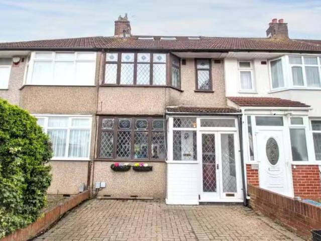 House for rent in Woodford Bridge, Greater London