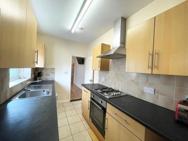 Cottage for rent in Southsea, City Of Portsmouth