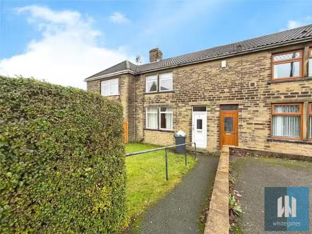 House for rent in Luddenden, West Yorkshire