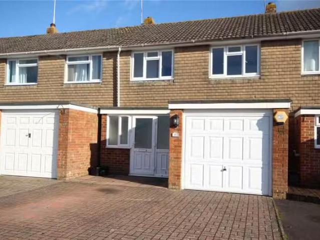 House for rent in Ringwood, Ashurst Bridge