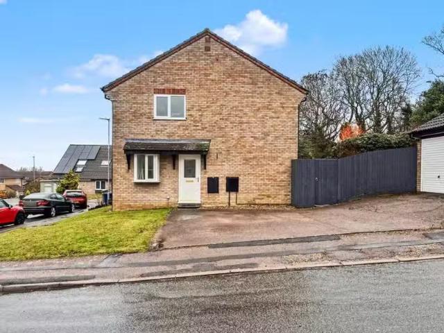 House for rent in Arrington, Cambridgeshire