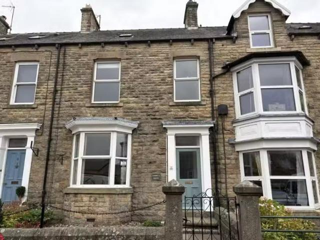 House for rent in Middleton In Teesdale