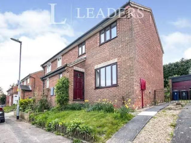House for rent in Arbury, Cambridgeshire