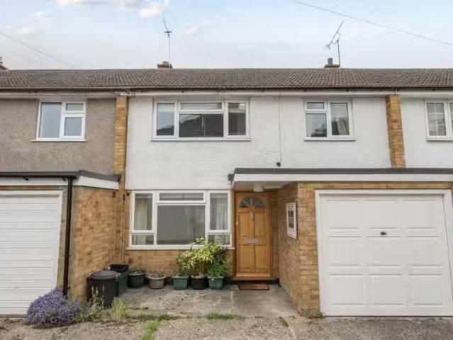 House for rent in Bickley, Sundridge