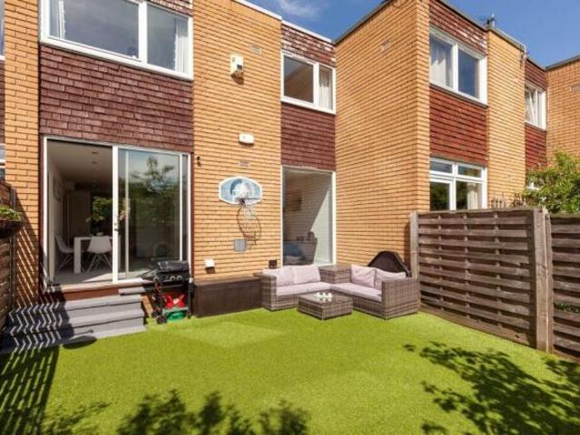 Cottage for rent in Blackhall, Scotland