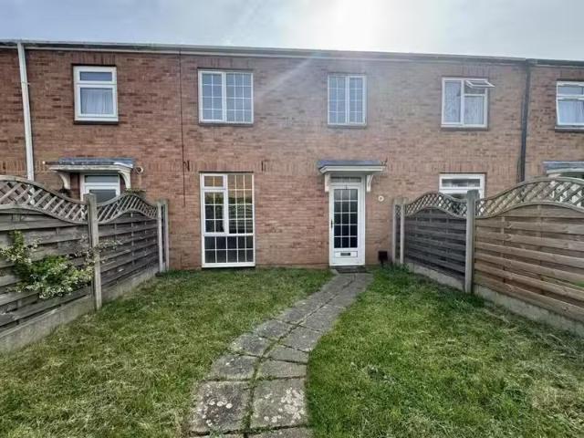 House for rent in Newent, Bromsberrow Heath