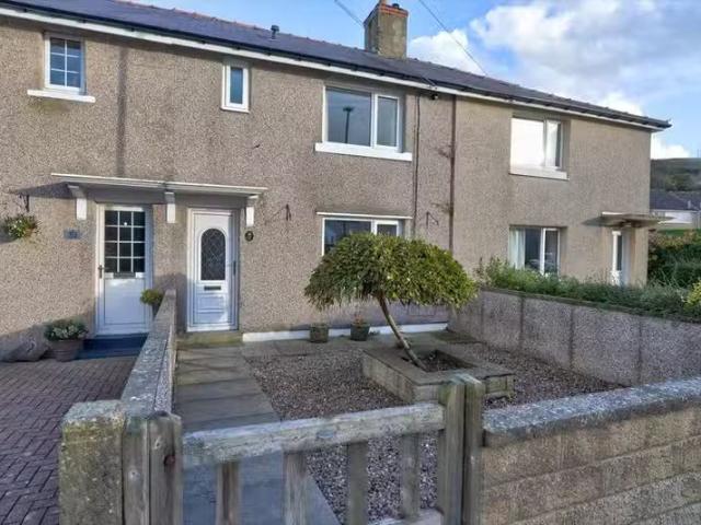 House for rent in Greatwood, Skipton