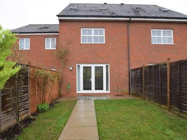 House for rent in Cambridgeshire
