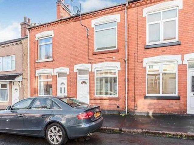 House for rent in Barton, Leicestershire