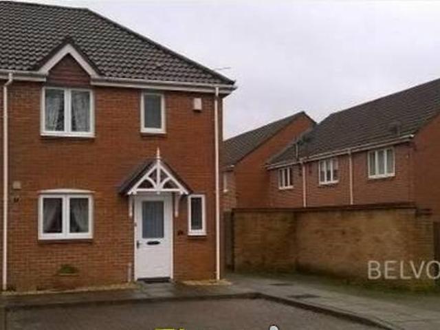 House for rent in Hampshire