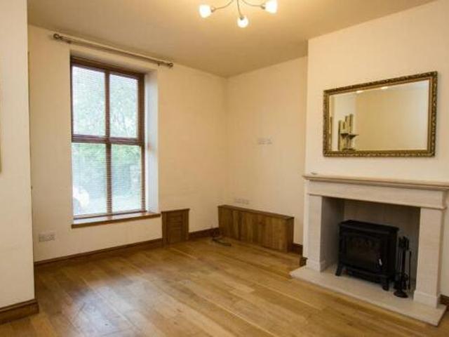 House for rent in Darwen