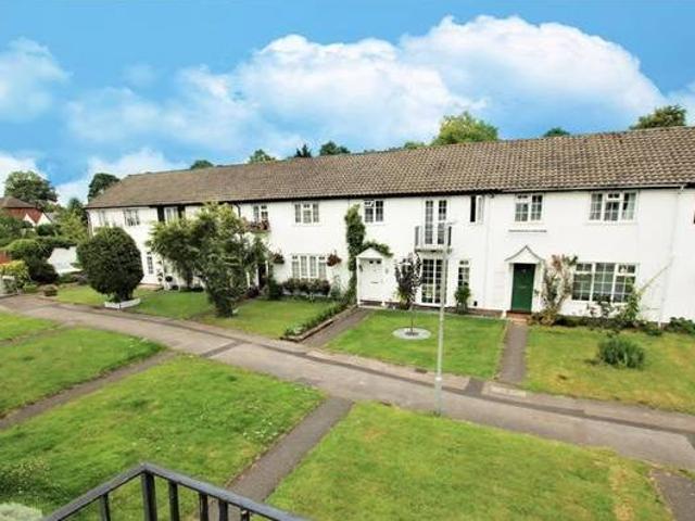 House for rent in Lyons, Greater London