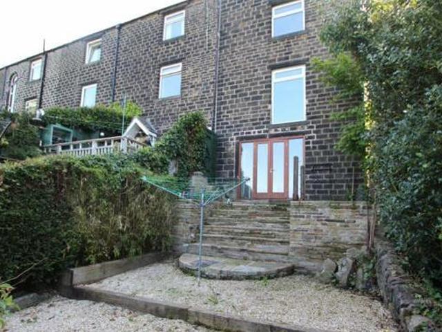 House for rent in Holmfirth, Isle Of Man