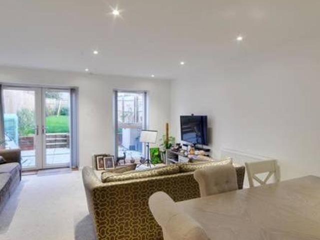 House for rent in Hertfordshire
