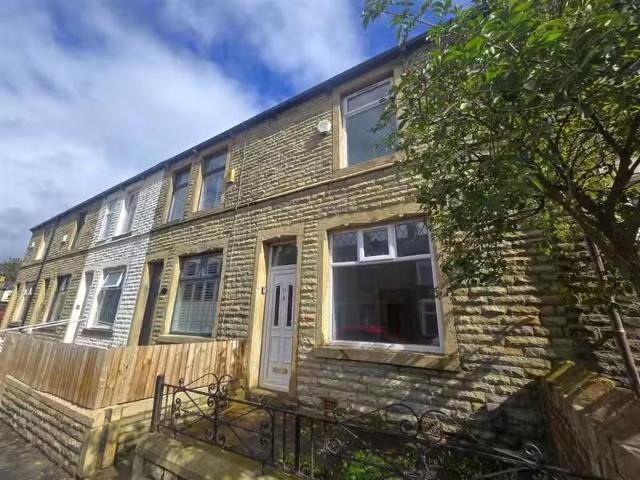 House for rent in Fulledge, Burnley