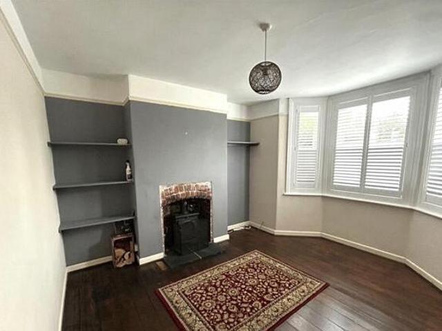 House for rent in Budlake, Devon