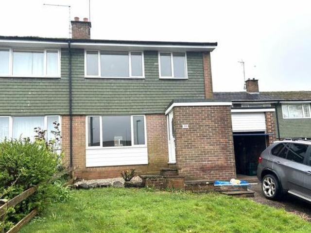 House for rent in Littletown, Budlake