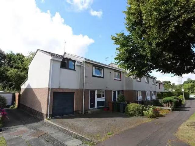 House for rent in Alnwickhill, Scotland