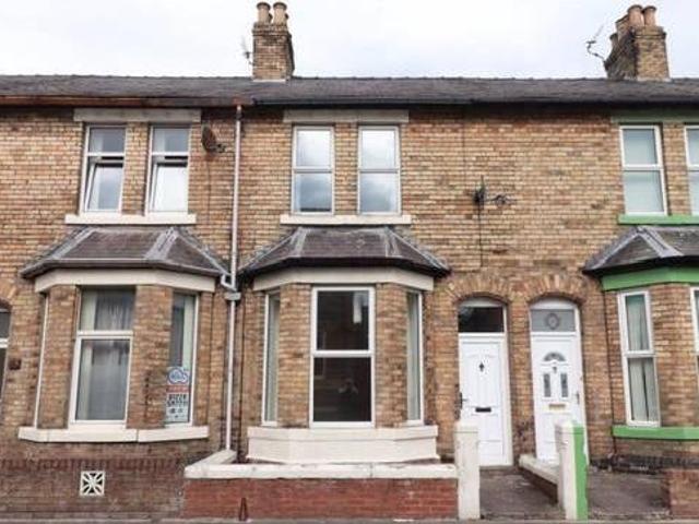 House for rent in England