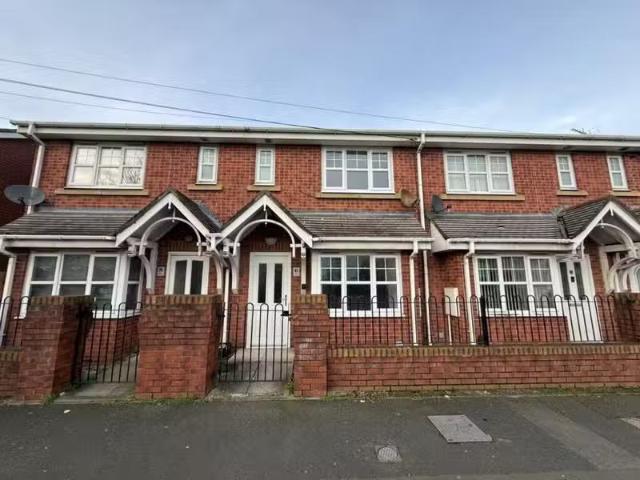 House for rent in Birkenhead, Wirral