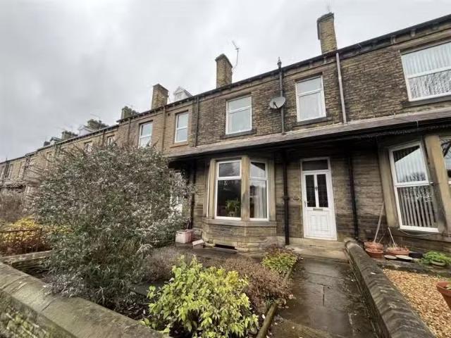 House for rent in Brighouse, West Yorkshire